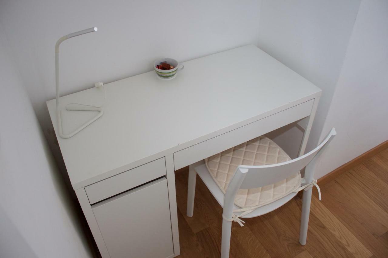 זאגרב Apartman Allegria מראה חיצוני תמונה